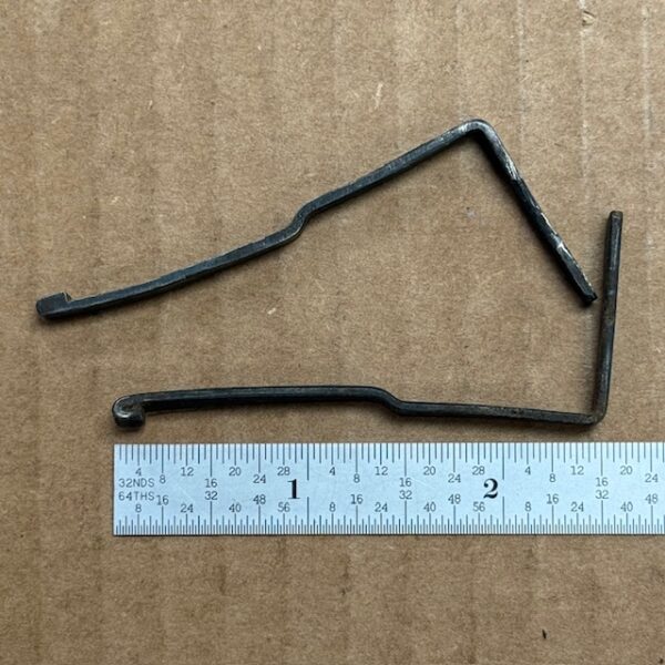 G-43 (8mm Gewehr) front band spring, #1003-57A sold singly