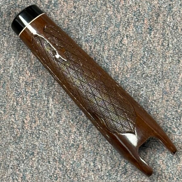 Remington 760 BDL forend, #606-15913 very minor shelf wear