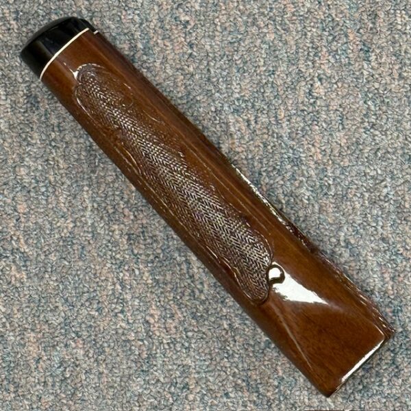 Remington 760 BDL forend, #606-15913 very minor shelf wear - Image 2