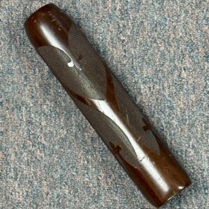 Remington 870 forend 20 LW - fleur de lis press-checkering, #1066-20088-7U