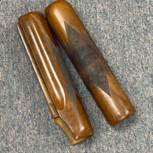 Remington 870 forend 12-16-20 gauge standard frame - press-checkering, #1066-20088-8U