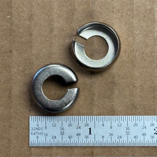 Remington Various Models magazine spring retainer 28 & 410 gauge, #1066-17501