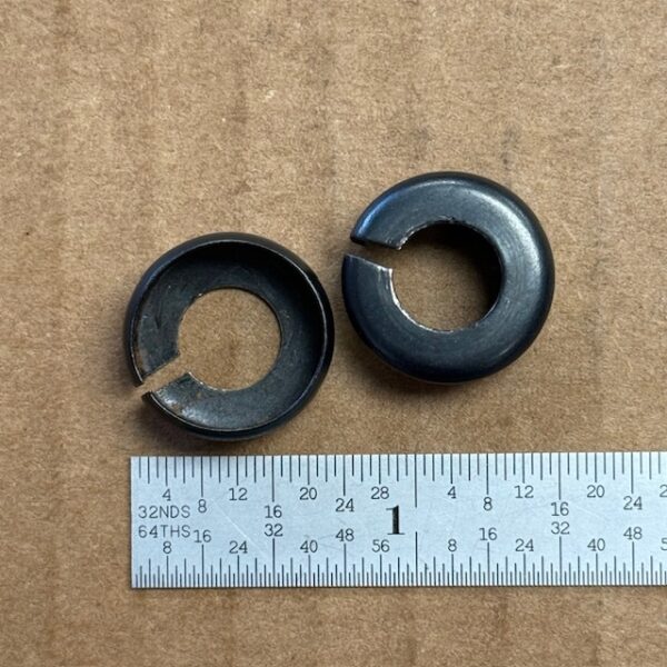 Remington Various Models magazine spring retainer 28 & 410 gauge, #1066-17501U