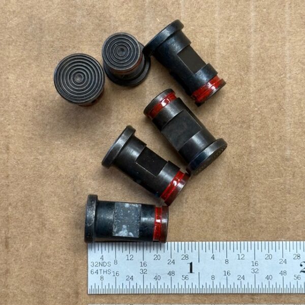 Remington Various Models safety switch - left-hand large head, #606-25115-LH