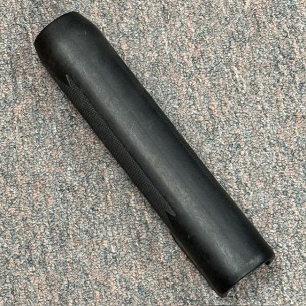 Remington 870 forend 12gauge black synthetic - says "Remington", #1066-20088-S-1U