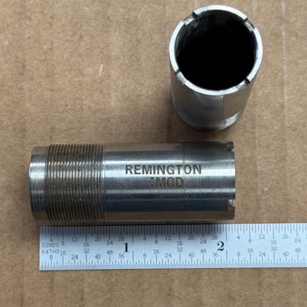 Remington Various Models Remchoke 12 gauge modified, #100891U