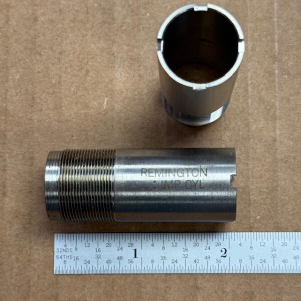Remington Various Models Remchoke 12 gauge improved cylinder, #1066-101585