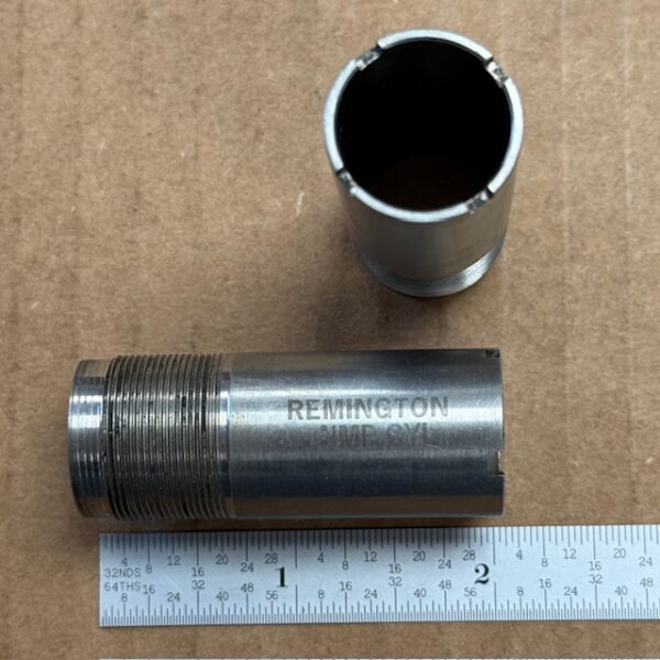 Remington Various Models Remchoke 12 gauge improved cylinder, #1066-101585U