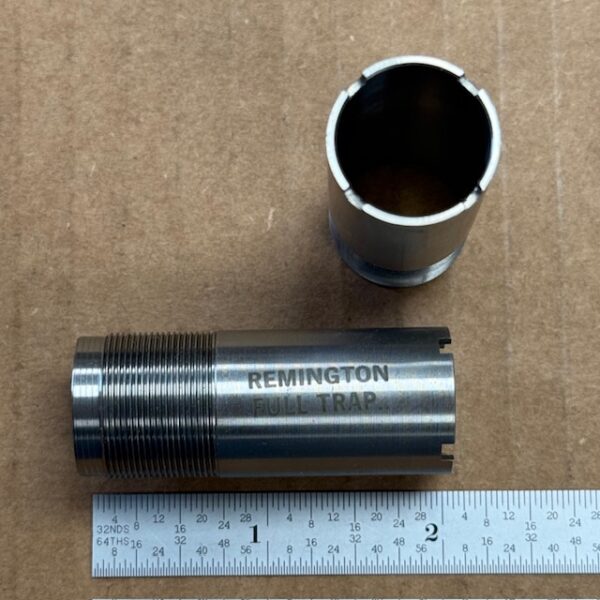 Remington Various Models Remchoke 12 gauge full trap, #1066-102915