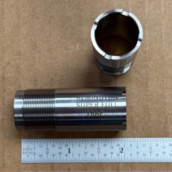 Remington Various Models Remchoke 12 gauge super full trap, #1066-102917