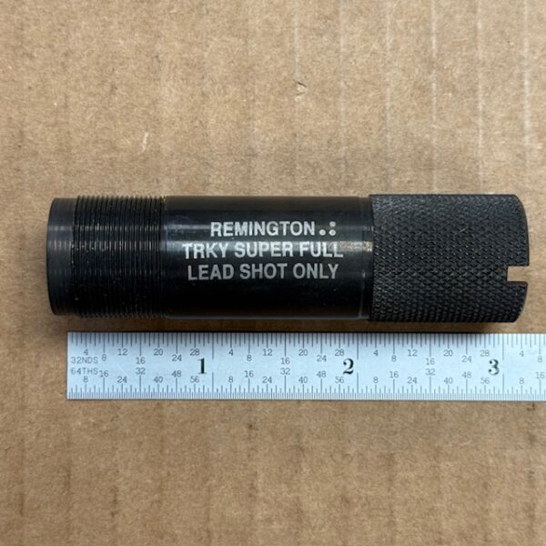 Remington Various Models Remchoke 12 gauge turkey super full, #1066-105930