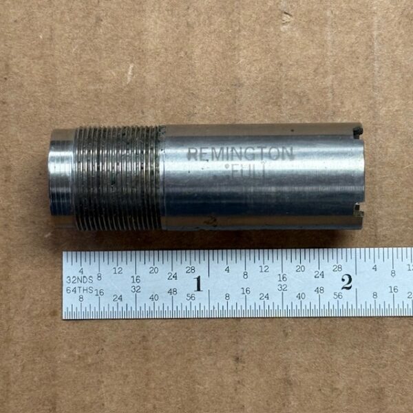 Remington Various Models Remchoke 20 gauge full, #1066-101223U