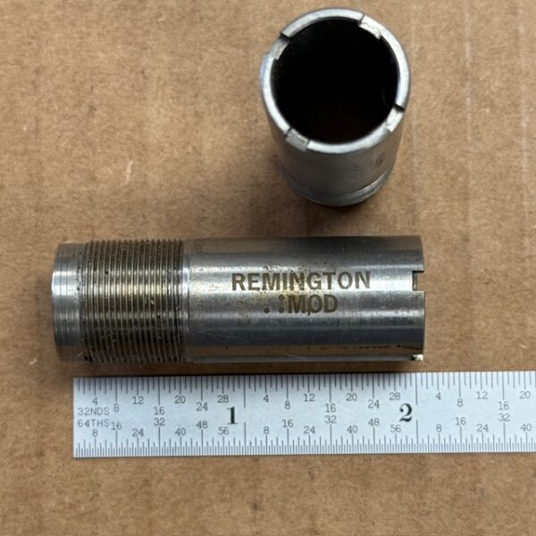 Remington Various Models Remchoke 20 gauge modified, #1066-101221U