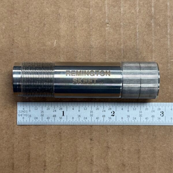 Remington Various Models Remchoke 20 gauge skeet extended, #1066-108853