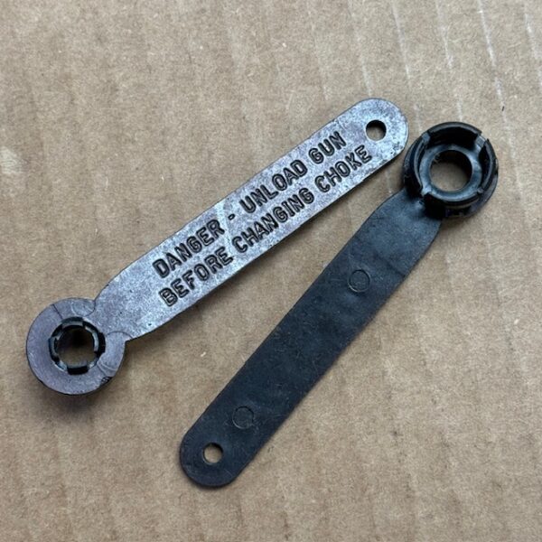 Remington Various models Remchoke wrench 20LW, #1066-93234