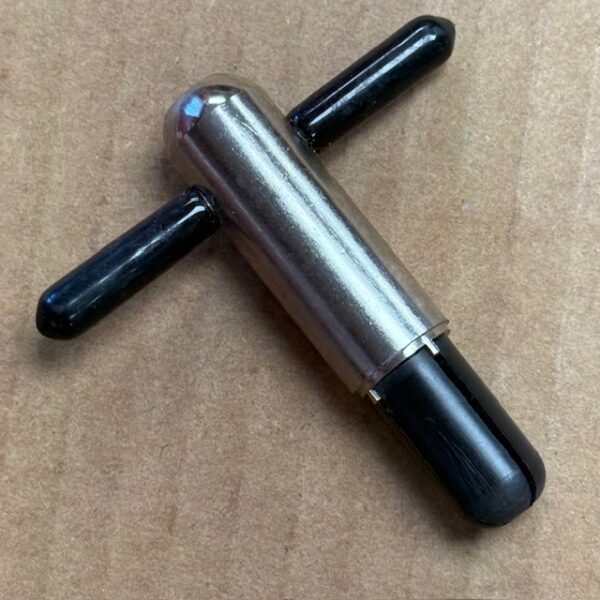 Remington Various models Remchoke wrench 28 gauge - 1980's, #1066-99316