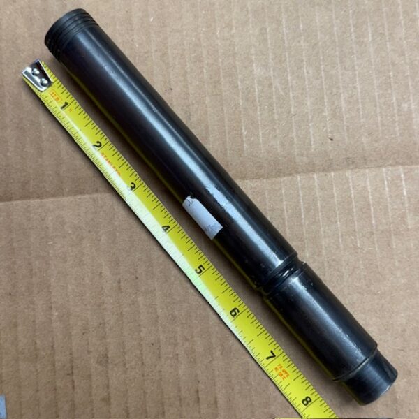 Remington 870 magazine tube extension for 18" barrel (for magazine tube extension kit), #1066-30991U