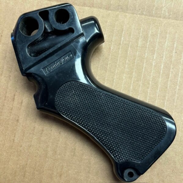 Remington 870 pistol grip - original for folding stock, #1066-90915 excellent condition