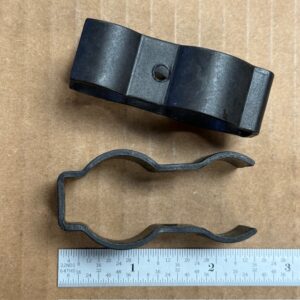 Remington 870 magazine tube extension bracket (for magazine tube extension kit), #1066-90354