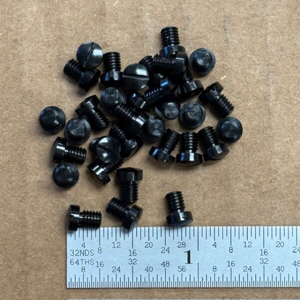 Marlin 39's cartridge cutoff screw, #302090