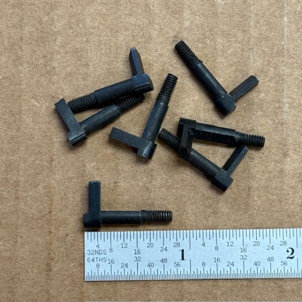 S&W 52 Series magazine catch, #1029-6186