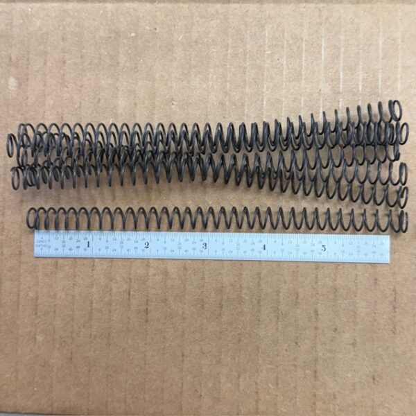 S&W 52 Series recoil spring, #1029-6208