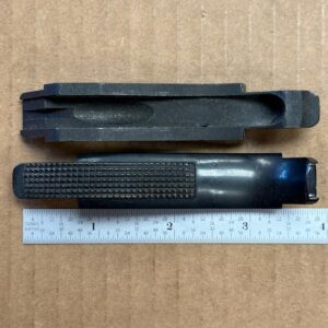 S&W 52 Series insert - steel, #1029-6211 near new