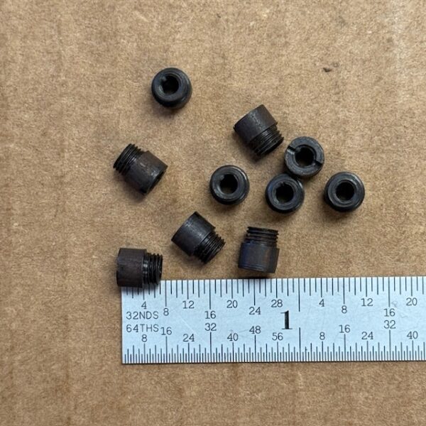 S&W 52 Series frame stud, #1029-6219