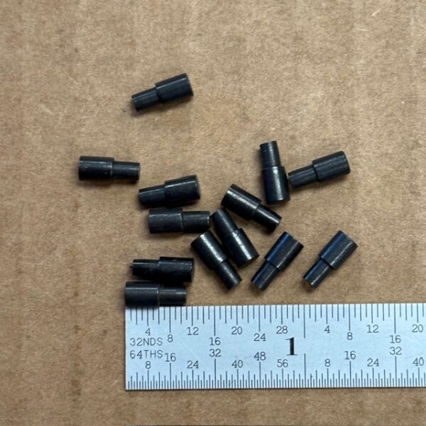 S&W 52 Series barrel bushing plunger, #1029-6225