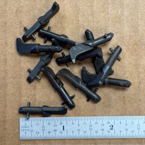 S&W 52 Series disconnector, #1029-6362