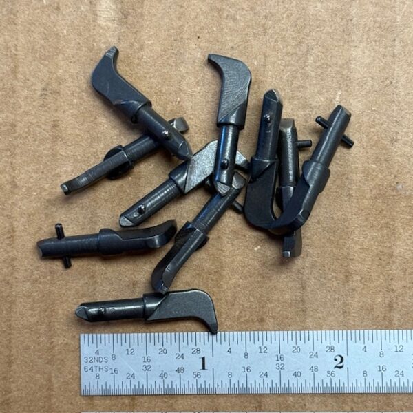 S&W 52 Series disconnector, #1029-6362U