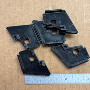 S&W 52 Series magazine follower - plastic, #1029-6567