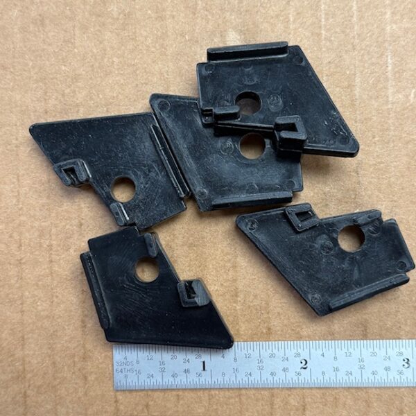 S&W 52 Series magazine follower - plastic, #1029-6567