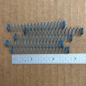 S&W Various Models extractor spring, #7594