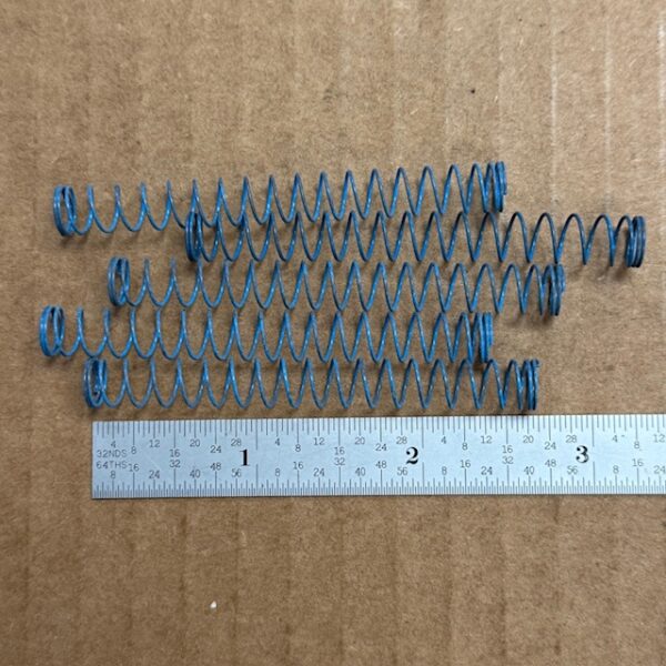 S&W Various Models extractor spring, #7594
