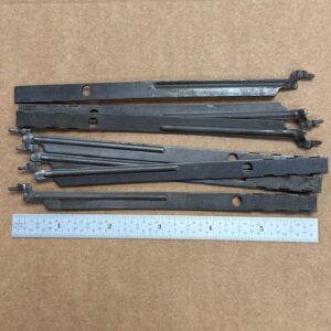 Remington 1100-11-87 feed latch 20 LW, #1068-31667