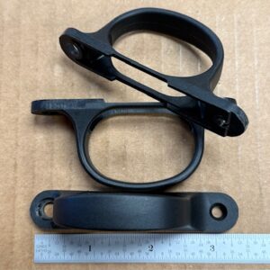 Remington 700 trigger guard ADL plastic, #1061-201386