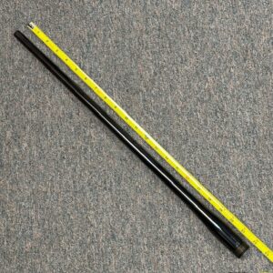 Remington 798 barrel .243 - 22", #1067-4 very good condition, will need fitting and headspacing
