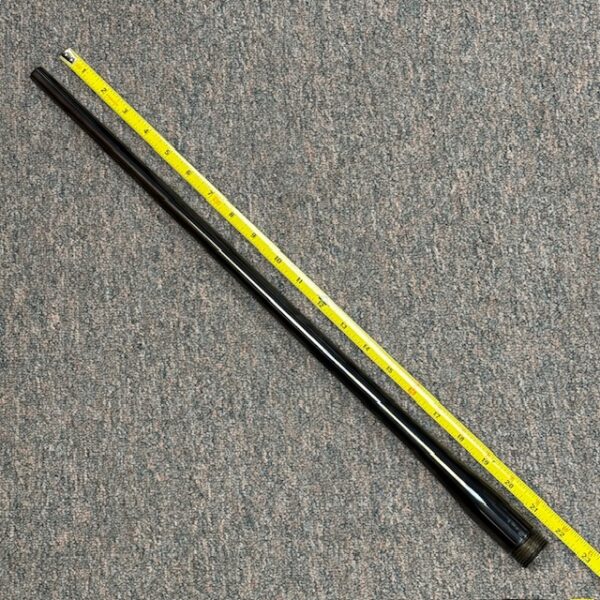Remington 798 barrel .243 - 22", #1067-4 very good condition, will need fitting and headspacing