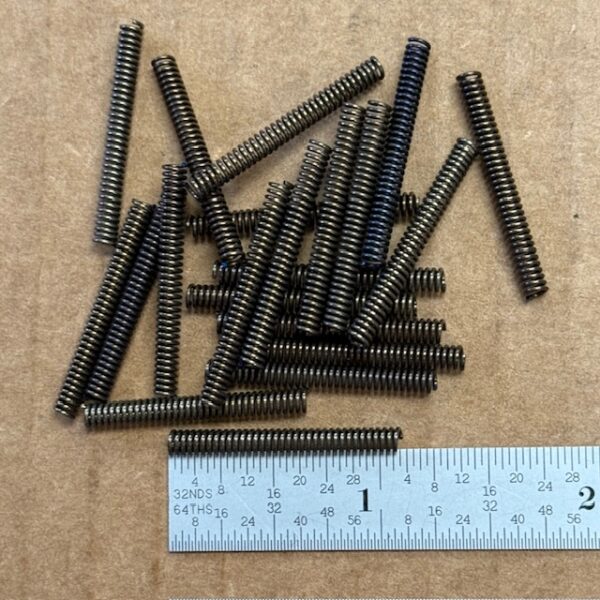 Remington 597 extractor spring .22 LR, #1059-97418