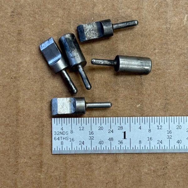 H&R firing pin serial #AR200001 & on - .075" tip diameter, #730-058-419U