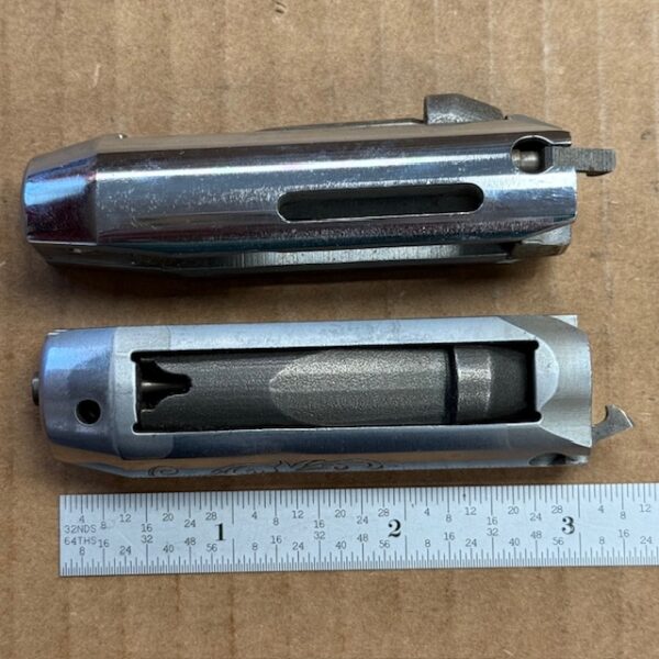Remington 1100 breech bolt assembly 410, #1068-14438