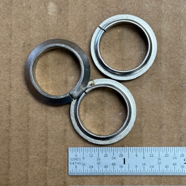 Remington 1100 piston - 28 & 410 gauge, #1068-14465