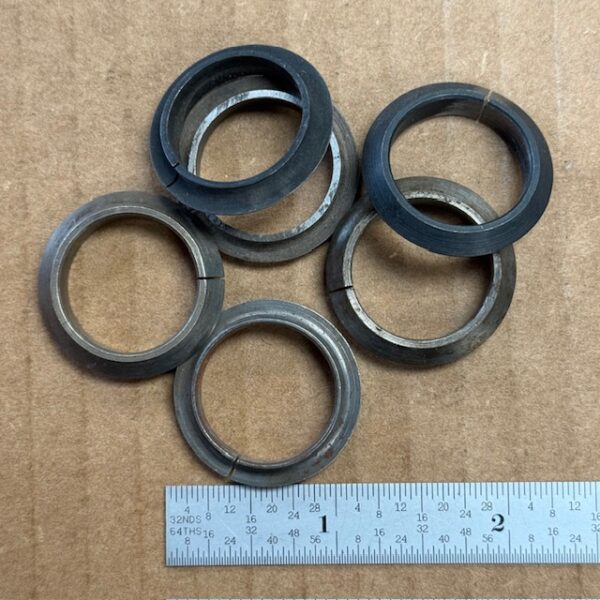 Remington 1100 piston - 28 & 410 gauge, #1068-14465U
