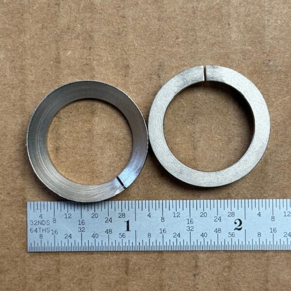 Remington 1100 piston seal 28 & 410 gauge, #1068-14466