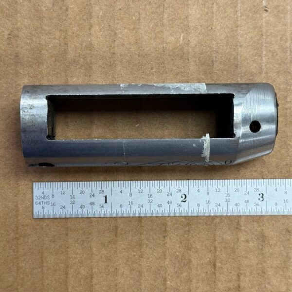 Remington 1100 breech bolt 12gauge left-hand gun, #1068-14671U