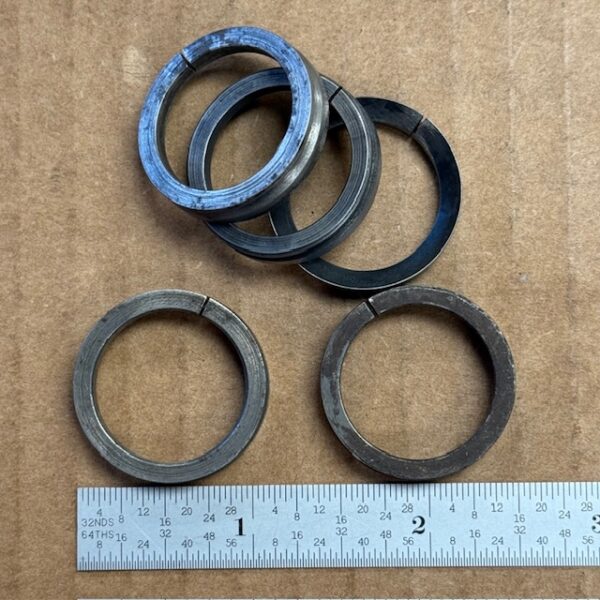 Remington 1100 piston seal 20LW, #1068-14285U