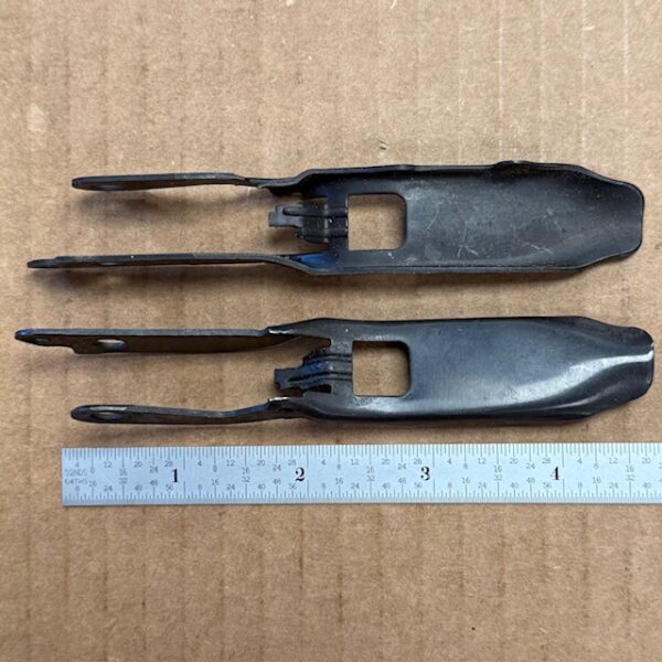 Remington 1100 carrier 12 gauge left-hand, #1068-14910