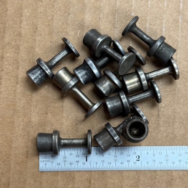 Remington 1100 action spring follower, #1068-15171U