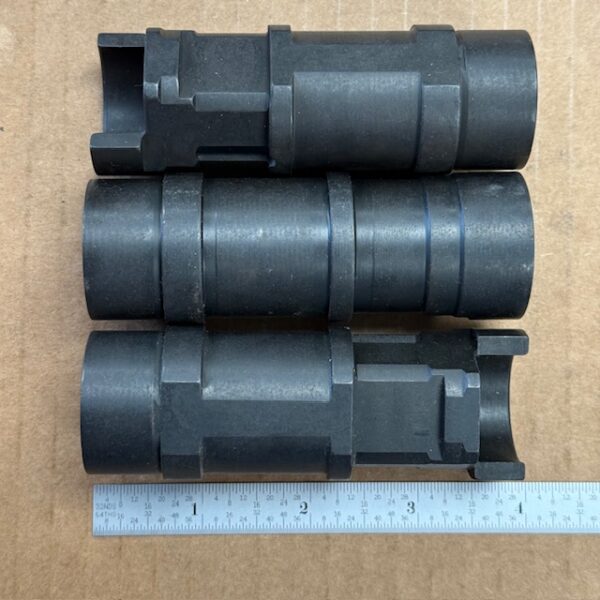 Remington 1100 action bar sleeve 12 gauge, #1068-15241
